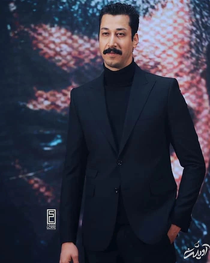 بهرام افشاری